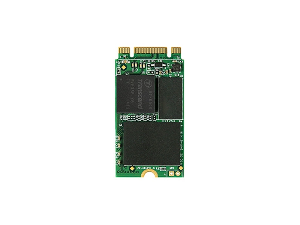 Transcend 512GB MTS400 SATA III M.2 Internal SSD
