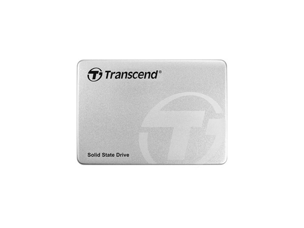 Transcend 64GB SSD370S SATA III 2.5" Internal SSD