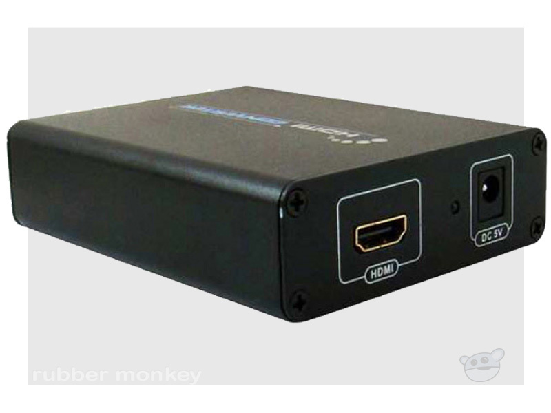 Chameleon CLKV385 - HDMI to VGA Converter