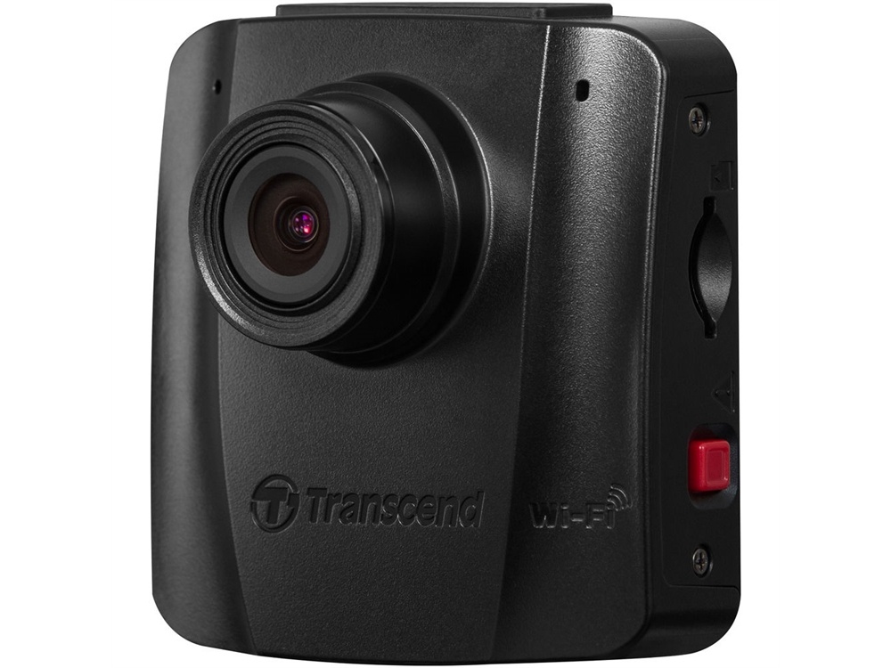 Transcend DrivePro 50 3MP Dashboard Camera with Wi-Fi