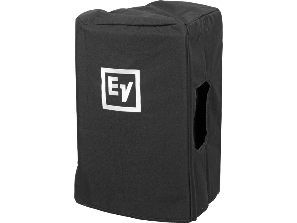 Electro-Voice Padded Cover with EV Logo for EKX-15/15P