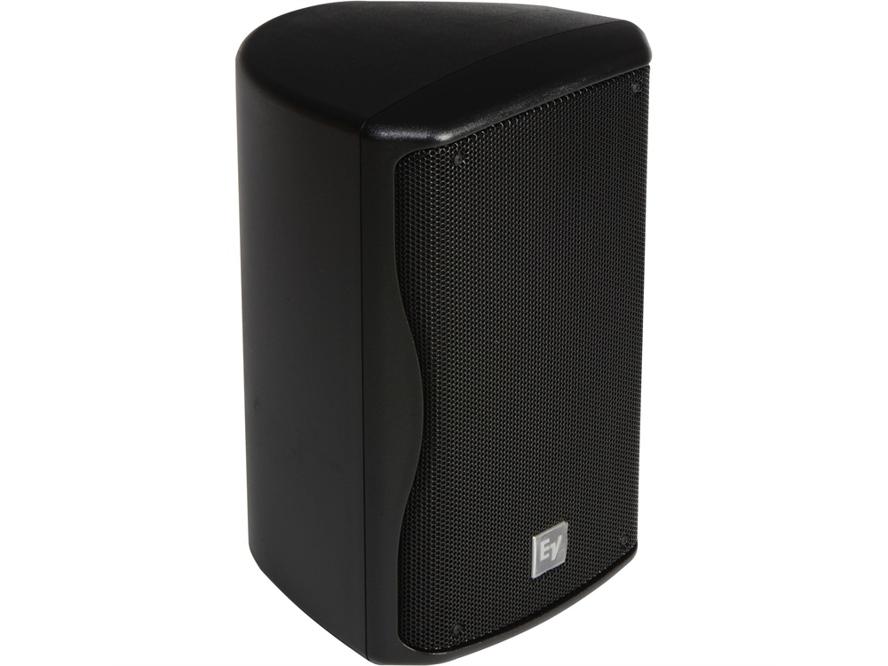 Electro-Voice ZX190 2-Way Speaker (Black)