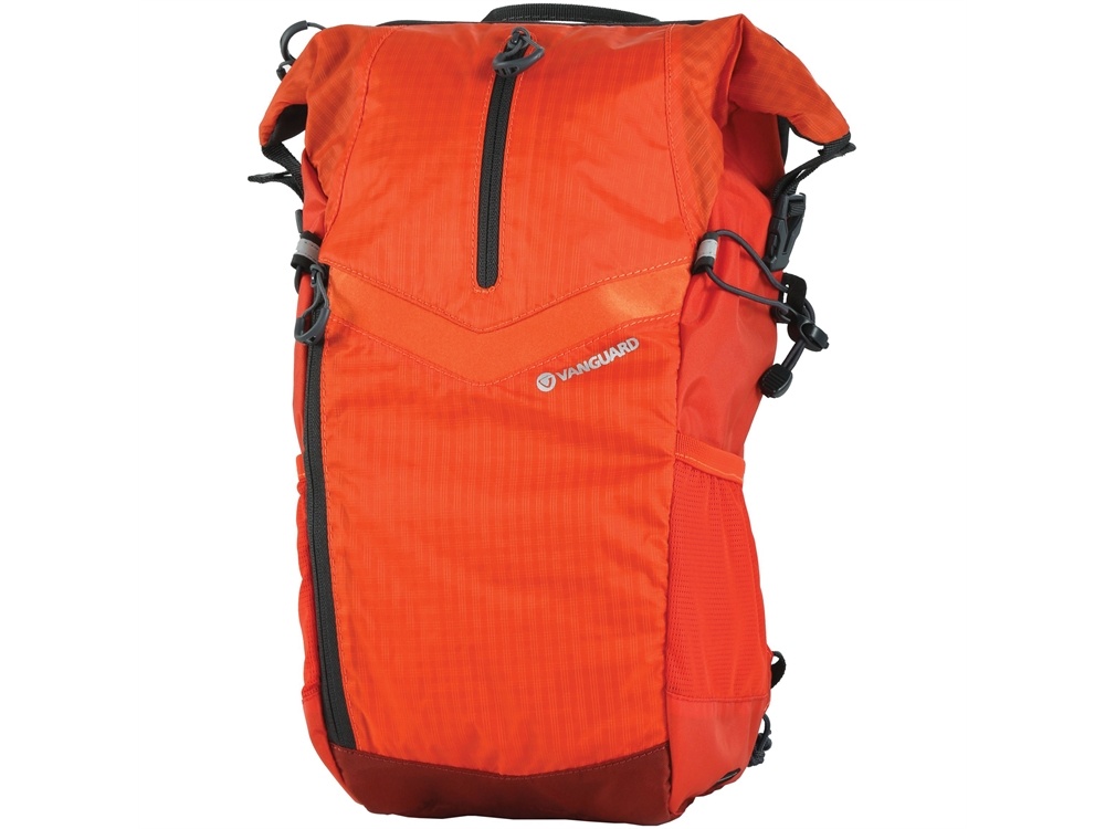 Vanguard Reno 41 DSLR Backpack (Orange)
