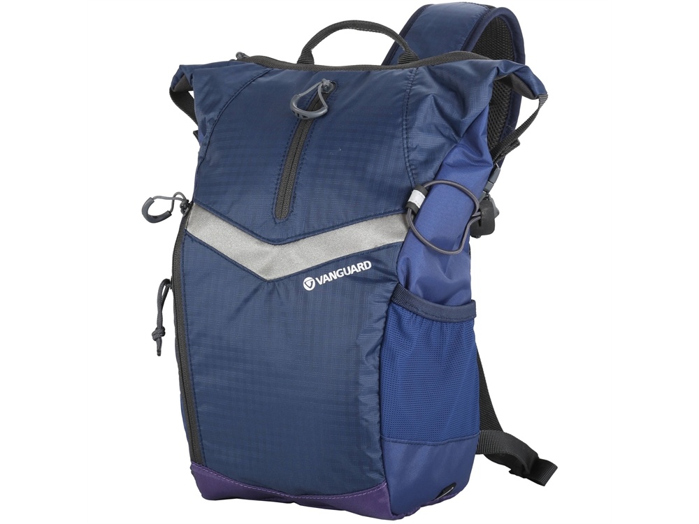 Vanguard Reno 34 DSLR Sling Bag (Blue)