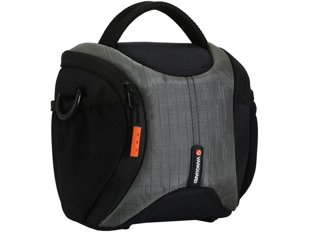 Vanguard Oslo 15 Shoulder Bag (Gray)