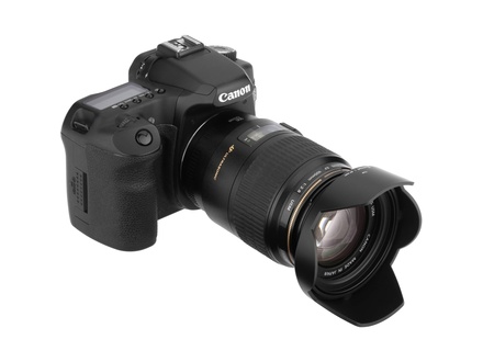 Sensei 67mm Quick Clip Lens Hood