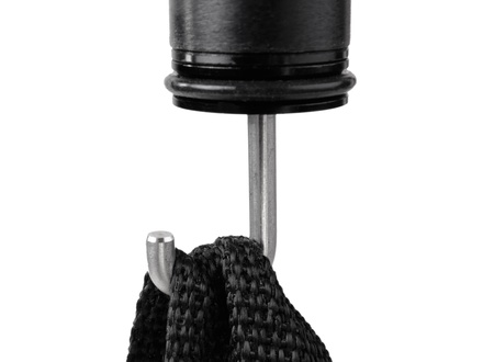 Oben AC-1451 4-Section Aluminum Tripod with PD-117 Pan//Tilt Head