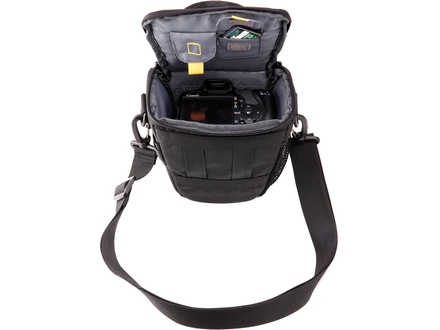 hunter 25 dslr holster bag