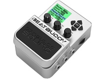 Singular Sound BeatBuddy Drum Machine Pedal