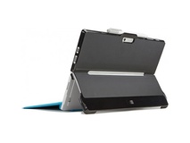 Case Logic Kickback Case for Surface Pro 4 (Black)