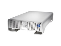 G-Technology 4TB G-Drive with Thunderbolt