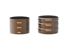 Polar Pro Cinema Series DJI Phantom 4 Pro 6-Filter Pack