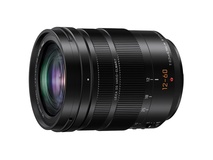 Panasonic Leica DG Vario-Elmarit 12-60mm F2.8-4.0, Power O.I.S Lens
