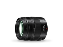 Panasonic Lumix G X Vario 12-35mm f/2.8 II ASPH. POWER O.I.S. Lens