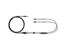 Shure RMCE Remote & Microphone Cable for SE Earphones
