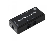 Miditech 1 In 4 Out MIDI Thru Splitter