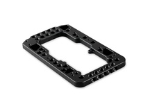 SmallRig 1530 Battery Mounting Plate (Red Epic/Scarlet)