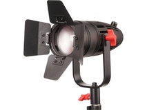 CAME-TV Boltzen B-30 Fresnel 30W Focusable LED Daylight Fixture