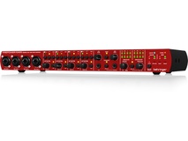 Behringer Firepower FCA1616 Audio Interface