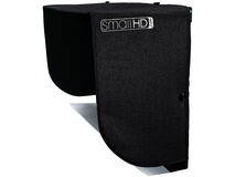 SmallHD 3-Sided Sun Hood for 3200-Series Production Monitors