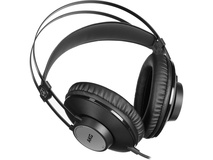 AKG K72 Closed-Back Studio Headphones
