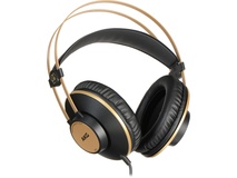 AKG K92 Closed-Back Studio Headphones