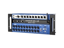 Soundcraft Ui24R Digital Mixer