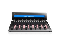 Icon Pro Audio Platform X Audio and MIDI Control Surface Expander