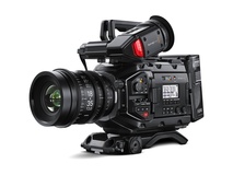 Blackmagic Design URSA Mini Pro (Canon EF)
