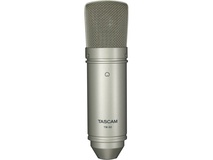 Tascam TM-80 Studio Condenser Microphone