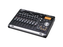Tascam DP-03SD Digital Portastudio 8-Track Recorder