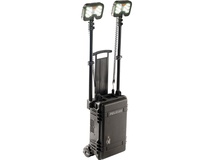 Pelican 9460 Remote Area Lighting System (Black, Gen 3)