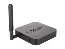MiniX NEO Z83-4 Fanless Mini PC
