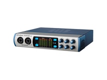 PreSonus Studio 68 - 6x6 192 kHz, USB 2.0 Audio/MIDI Interface