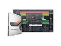 PreSonus Studio One 3 Professional (Academic, Download)