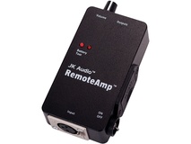 JK Audio RemoteAmp Headphone/Earpiece Amplifier