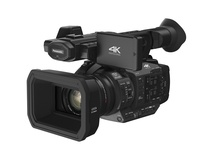 Panasonic HC-X1 4K Ultra HD Professional Camcorder