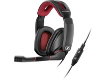 Sennheiser GSP 350 Gaming Headset