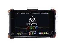 Atomos Ninja Flame 7" 4K HDMI Recording Monitor