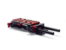 Zacuto VCT Pro Baseplate