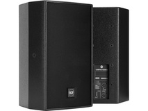 RCF C3110-96 Two-Way Passive Speaker System (Black)