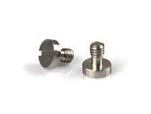 Lanparte Baseplate Screw 1/4"-20