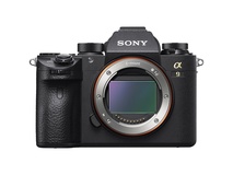 Sony Alpha a9 Mirrorless Digital Camera (Body Only)
