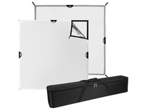 Westcott 4x4' Scrim Jim Cine Kit