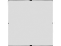 Westcott Scrim Jim Cine 1/2-Stop Grid Cloth Diffuser Fabric (8 x 8')