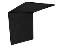 Westcott Scrim Jim Cine Floppy Cutter Fabric (4 x 8')