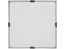 Westcott Scrim Jim Cine 1/4-Stop Diffuser Fabric (4 x 4')
