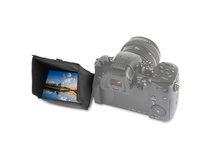 SmallRig 1972 LCD Screen Protector Sunhood