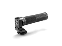 SmallRig 1248 DSLR Top Shoe Handle V7(Black Ring)