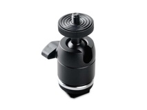 SmallRig 1875 Multi-Functional Ball Head with Removable Shoe Mount